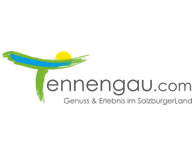 Logo tennengau.com
