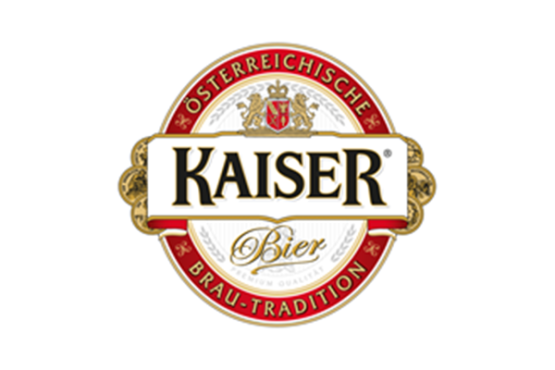 Kaiser Bier Logo